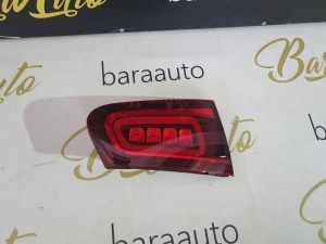 A2539062303 LAMPA STOP STANGA SPATE HAYON MODEL 2019-2023