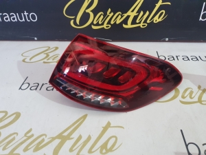 A2539062703 LAMPA STOP ARIPA DREAPTA SPATE MERCEDES GLC FACELIFT 2019-2023