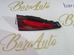 A2549062102 STOP HAYON STANGA SPATE MERCEDES GLC SUV W254