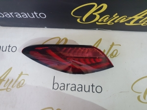 A2549064902 LAMPA STOP ARIPA STANGA SPATE ORIGINALA GLC W254 COUPE 2023-2026