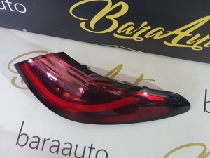 A2549065002 LAMPA STOP ARIPA DREAPTA SPATE MERCEDES GLC W254 2023-2026