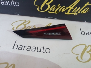 A2549065302 LAMPA STOP STANGA SPATE HAYON MERCEDES GLC W254 COUPE 2023-2026