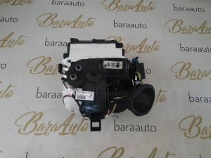 aeroterma fiat 600 Jeep Avenger 9850267480