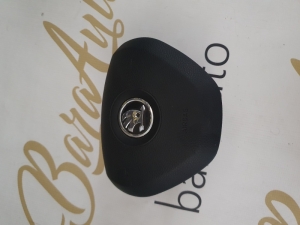 Airbag volan Skoda Fabia 3  Fabr 2014-2022 6V0880201A