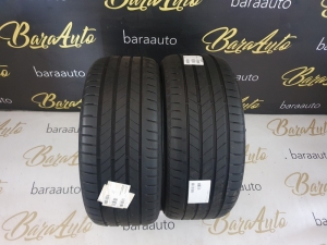 ANVELOPE 255/40R20 BRIGESTONE TURANZA TOOS ORIGINALE MERCEDES DOT 2022 PRET 2 BUCATI