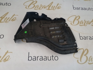 Apărătoare SCUT aripă față dreapta TOYOTA Tundra 07-13 ORIGINALĂ 53805-0C020 