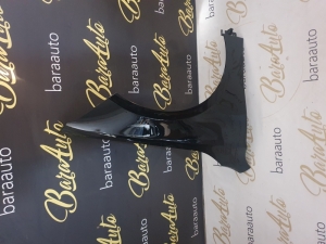 ARIPA DREAPTA FATA MERCEDES A 177 2019-2024 COD CULOARE 191 NEGRU