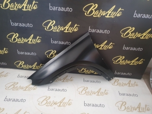 ARIPA STANGA FATA MERCEDE GLS 2019-2026 ORIGINALA NOUA A1678801509