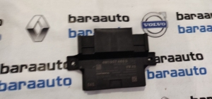 AUDI A4 B9 2016-2017-2018-2019 GATEWAY INFERFACE 4M1907468D