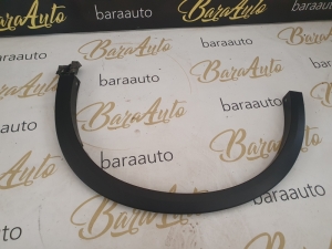 bandou Aripă aripă stânga fata Mazda CX5 KPF1-51W31