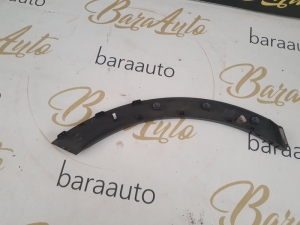 bandou aripă bară față dreapta DFR5-51W71 pentru Mazda Cx-30 dupa 2019