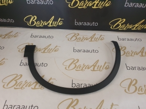 Bandou Aripa Fata Stanga Am Nissan Qashqai 1 J10 2007-2014 63811BR01A