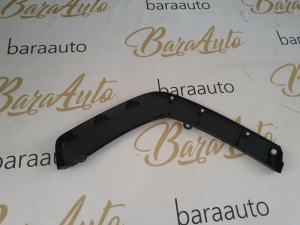 Bandou aripa stanga spate Toyota Rav 4 An 2019 2020 2021 2022 cod 75606-42150