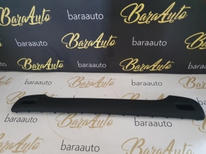 Bandou bara spate Citroen C1 / Peugeot 107 cod 52751-0H010 An 2006 2007 2008 2009 2010
