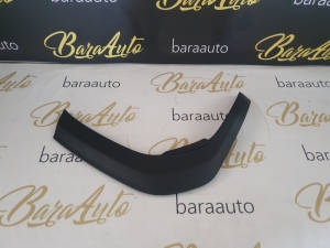 BANDOU ORNAMENT aripă dreapta spate Toyota Yaris Cross 75651K2011
