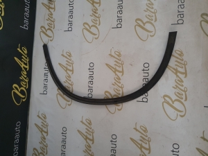 BANDOU ORNAMENT aripă față dreapta Mercedes-Benz GLC Clasa W253 A2538850622
