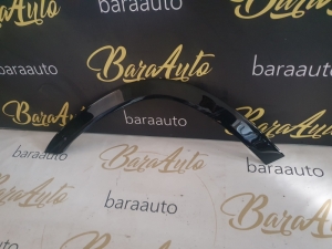 Bandou Ornament aripă roată față stânga Mercedes-Benz GLE V167 AMG A1678809704