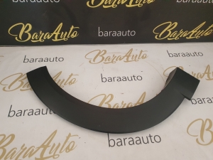 bandou ornament aripa dreapta fata Mazda CX30 CX-30  DGH9-51W21