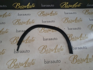BANDOU ORNAMENT ARIPA DREAPTA FATA MERCEDES GLB A2478806409