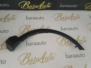 BANDOU ORNAMENT ARIPA ROATĂ FAȚĂ DREAPTA TOYOTA RAV4 2013-2016 75601-42100