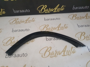 BANDOU ORNAMENT ARIPA STÂNGA SPATE MERCEDES GLE COUPE AMG W167 A1678800106 