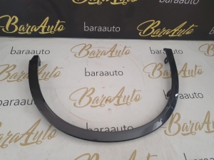 BANDOU ORNAMENT ARIPA STANGA față Mazda CX-60 KR9R-51W31