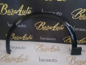 BANDOU ORNAMENT ARIPA STANGA FATA AUDI Q6 E-TRON COD 85H853717B