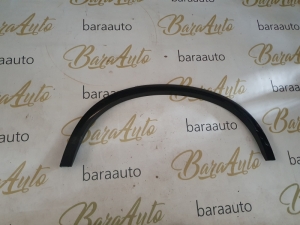 Bandou ORNAMENT aripa stanga spate Volvo XC90 XC 90 R Design cod 31378164