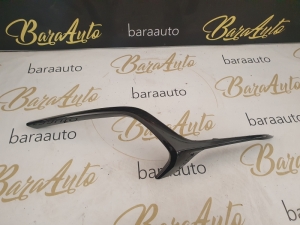 BANDOU ORNAMENT BARA FATA  Mazda 3 III  BCKP50041 DREAPTA