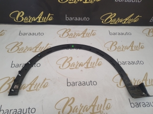 bandou ornament dreapta fata KIA SPORTAGE 5 V NQ5e 21-24