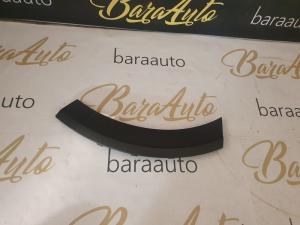 Bandou ornament față dreapta VW TAIGO  2G7807258