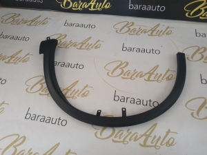 BANDOU ORNAMENT FAȚĂ STÂNGĂ 638116UA0A NISSAN QASHQAI III J12 2021-2024