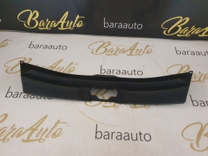 BANDOU ORNAMENT hayon din plastic gri originală Suzuki S-CROSS 76191-61M00-5PK