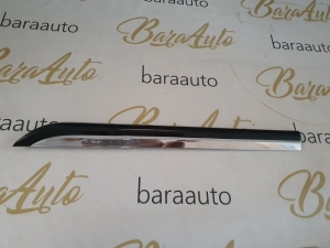 bandou ornament stanga spate Lexus LS 460 - 600H  75076-50160