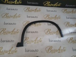 BANDOU ORNAMET aripă față dreapta Nissan X-Trail T31 76852-JG30A