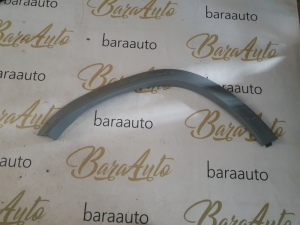 bandou ornamet aripă roată spate dreapta Mercedes-Benz GLS AMG 2020 - 2024 A1678845400