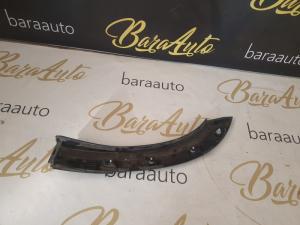 Bandou ușă spate stânga SKODA KODIAQ  57H854331 2024