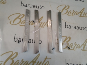 bandouri prag MAYBACH GLS  167 A1676862000 - A1676862600