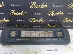 BARĂ DE PROTECȚIE FAȚĂ Mitsubishi L200 2015-2019