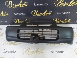 BARĂ DE PROTECȚIE FAȚĂ ORIGINALĂ SUZUKI ALTO MK5 HA12 FACELIFT 2003-2005  71711-79G00