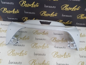 BARĂ DE PROTECȚIE FAȚĂ ORIGINALĂ TOYOTA AYGO X 2021 2022 2023  52119-0H190
