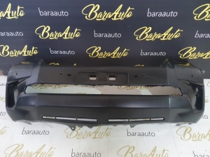 BARĂ DE PROTECȚIE FAȚĂ ORIGINALĂ TOYOTA LANDCRUISER 2017-2021 52119-60N4