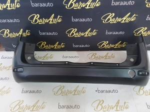 BARĂ DE PROTECȚIE SPATE ORIGINALĂ RENAULT MEGANE GT 2016 - 2019  850220498R