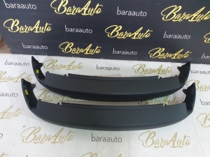 BARĂ DE PROTECȚIE SPATE RENAULT CLIO IV COMBI/BREAK 2012-2020 