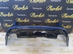  BARĂ DE PROTECȚIE SPATE S-LINE AUDI A5 B10 8B3 S LINE 8B3807521D
