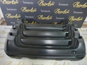 BARĂ SPATE DACIA DUSTER ORIGINALĂ 850224281R 2010-2015