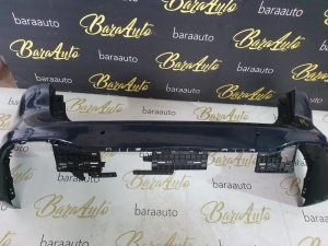BARĂ SPATE ORIGINALĂ AUDI A5 B10 S-LINE SALOON B10 2023 2024 2025 8B3807511A