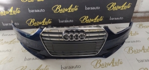 Bara fata Audi A4, B8, facelift, 2012, 2013, 2014, 2015, 2016, 8K0807437AC