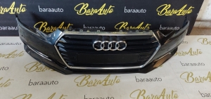 BARA FATA AUDI A4 B9 2016-2017-2018-2019 6 SENZORI PARCARE