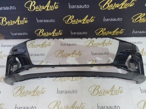  Bara fata Audi A4 B9 facelift S-Line 2021, 2022, 2023, cod 8W0807437AQ
